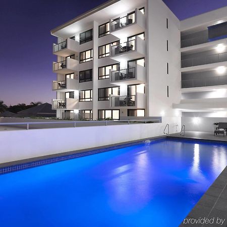 Oaks Mackay Carlyle Suites מראה חיצוני תמונה