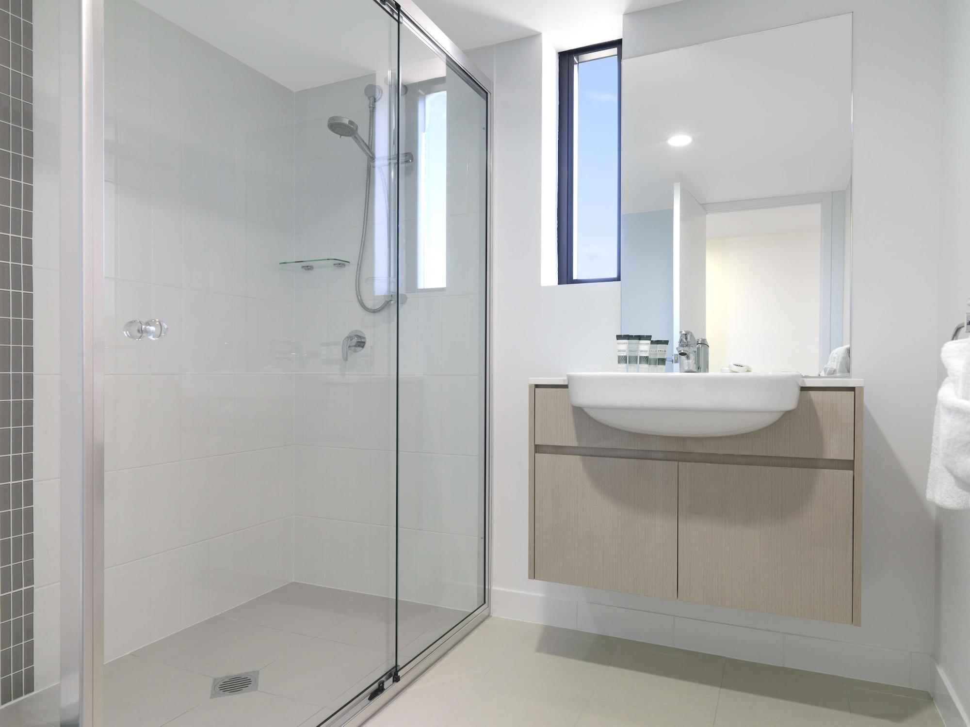 Oaks Mackay Carlyle Suites מראה חיצוני תמונה